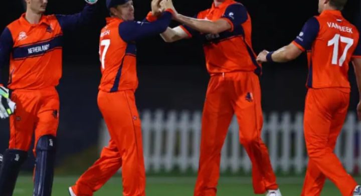 NED vs NEP Dream11 Prediction Match 7 T20 World Cup 2024