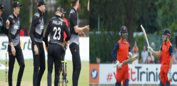 NED vs NZ Dream11 Prediction, Playing 11, Fantasy Cricket Tips – Netherland vs New Zealand T20I Dream11 Team for Today’s Match
