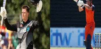 NED vs NZ Dream11 Prediction, Playing 11, Fantasy Cricket Tips – Netherland vs New Zealand T20I Dream11 Team for Today’s Match