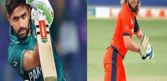 NED vs PAK Dream11 Prediction, Playing 11, Fantasy Cricket Tips – Netherlands vs Pakistan ODI Dream11 Team for Today’s Match