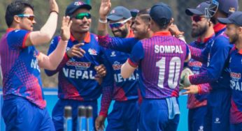 NEP vs MON Dream11 Prediction Match 1 Asian Games 2023: Playing 11, Pitch Report, Fantasy Cricket Tips for Nepal vs Mongolia Dream11 Team