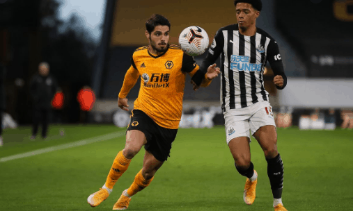 NEW vs WOL Dream11 Match Prediction Newcastle United vs Wolves Premier League Fixtures 28 February