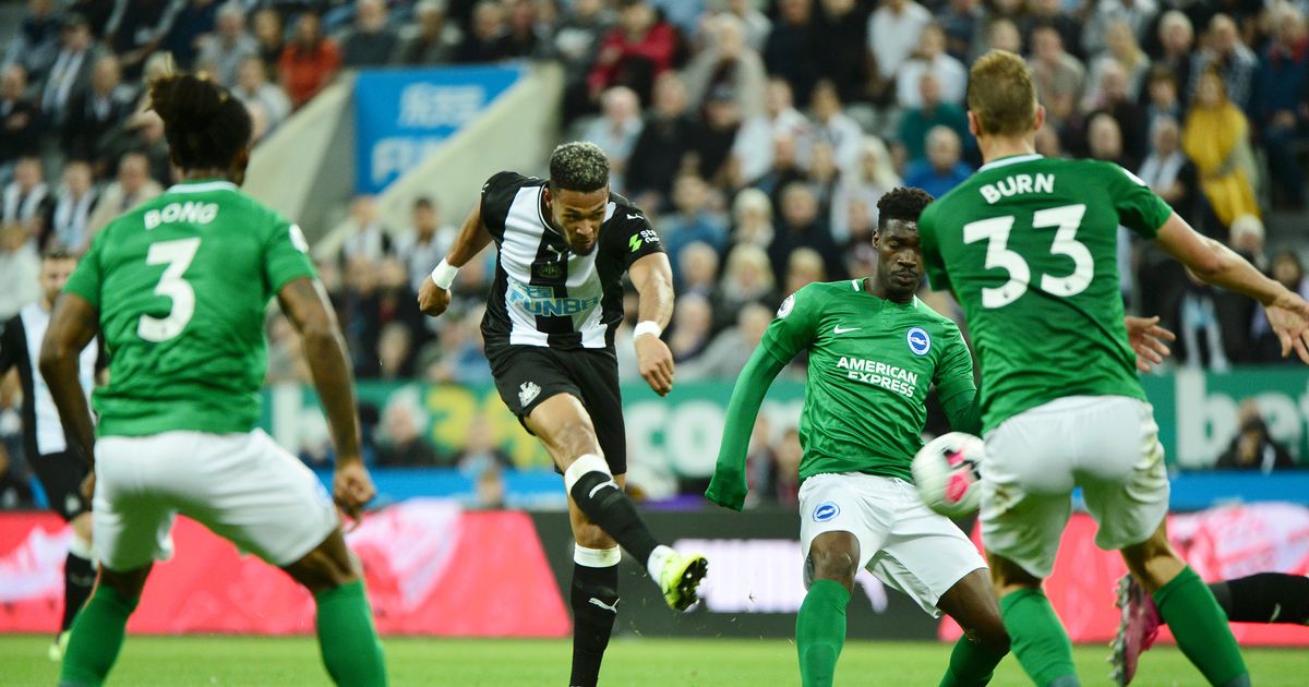 NEW vs BHA Dream11 Match Prediction Newcastle United vs Brighton & Hove Albion English Premier League 20 September