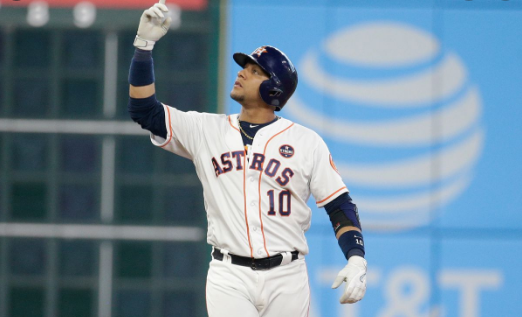 NEY vs HAS Dream11 Team Prediction for MLB Match New York Yankees vs Houston Astros 6 May