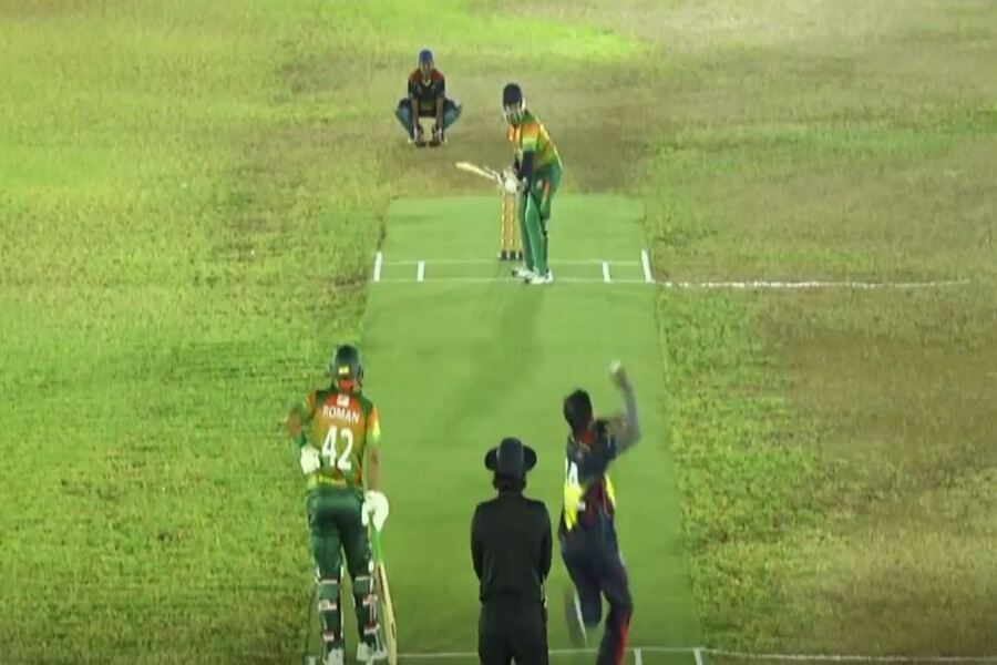 NFCC vs SLL Dream 11 Prediction, Fantasy Cricket Tips, Pitch Report, Team Details