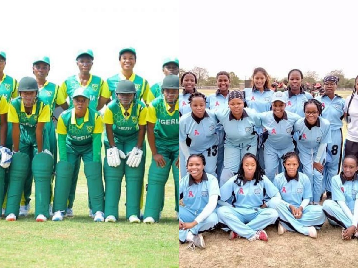 NIG-W vs BOT-W Dream11 Team Prediction Kwibuka Women’s T20, Player Stats, Pitch Report 10 June