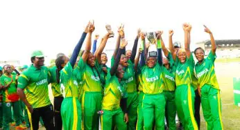 NIG-W vs SIL-W Dream11 Prediction: Match 2 of NCF Women’s T20 Invitational Playing 11, Pitch Report, Fantasy Cricket Tips for Nigeria Women vs Sierra Leone Women Dream11 Team