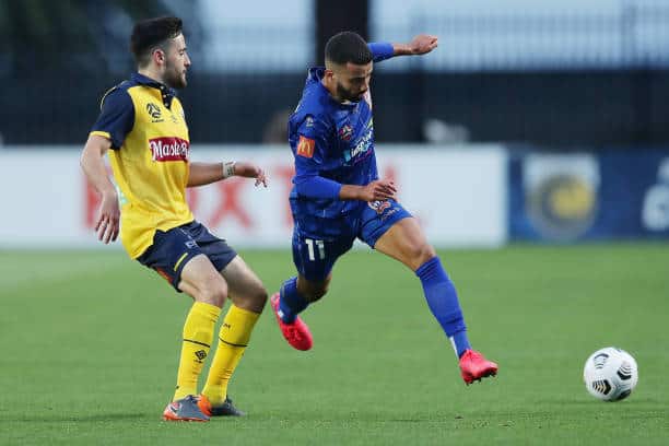 NJ vs SYW Dream11 Tips for Newcastle Jets vs Western Sydney United A League 8 January