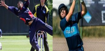 NOR vs FRA Dream11 Prediction, Playing 11, Fantasy Cricket Tips – ICC T20 World Cup Europe Qualifier B Dream11 Team for Today’s Match