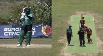 NOR vs GER Dream11 Prediction, Playing 11, Fantasy Cricket Tips – ECC International T10 Dream11 Team for Today’s Match