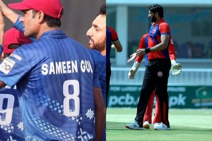 Northern vs Southern Punjab National T20 Cup