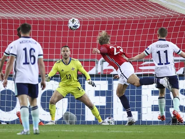 NOR vs TUR Dream11 Tips for Norway vs Turkey World Cup Qualifiers Fixtures 27 March