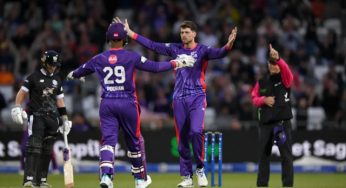 NOS vs LNS Dream11 Prediction The Hundred 2024 Match 29: Playing 11, Pitch Report, Fantasy Cricket Tips for Northern Superchargers vs London Spirit Dream11 Team