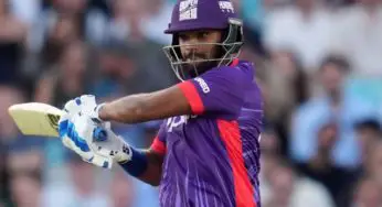NOS vs MNR Dream11 Prediction The Hundred 2024 Match 16: Playing 11, Pitch Report, Fantasy Cricket Tips for Northern Superchargers vs Manchester Originals Dream11 Team