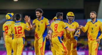 NRK VS DD Dream11 Prediction: Match 23 of Tamil Nadu Premier League Playing 11, Pitch Report, Fantasy Cricket Tips for Nellai Royal Kings vs Dindigul Dragons Dream11 Team