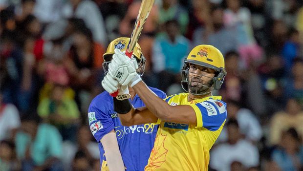 NRK vs DD Dream11 Prediction