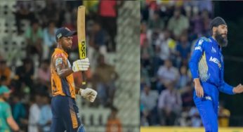NRK vs SMP Dream11 Prediction: Eliminator of Tamil Nadu Premier League Playing 11, Pitch Report, Fantasy Cricket Tips for Nellai Royal Kings vs Siechem Madurai Panthers Dream11 Team