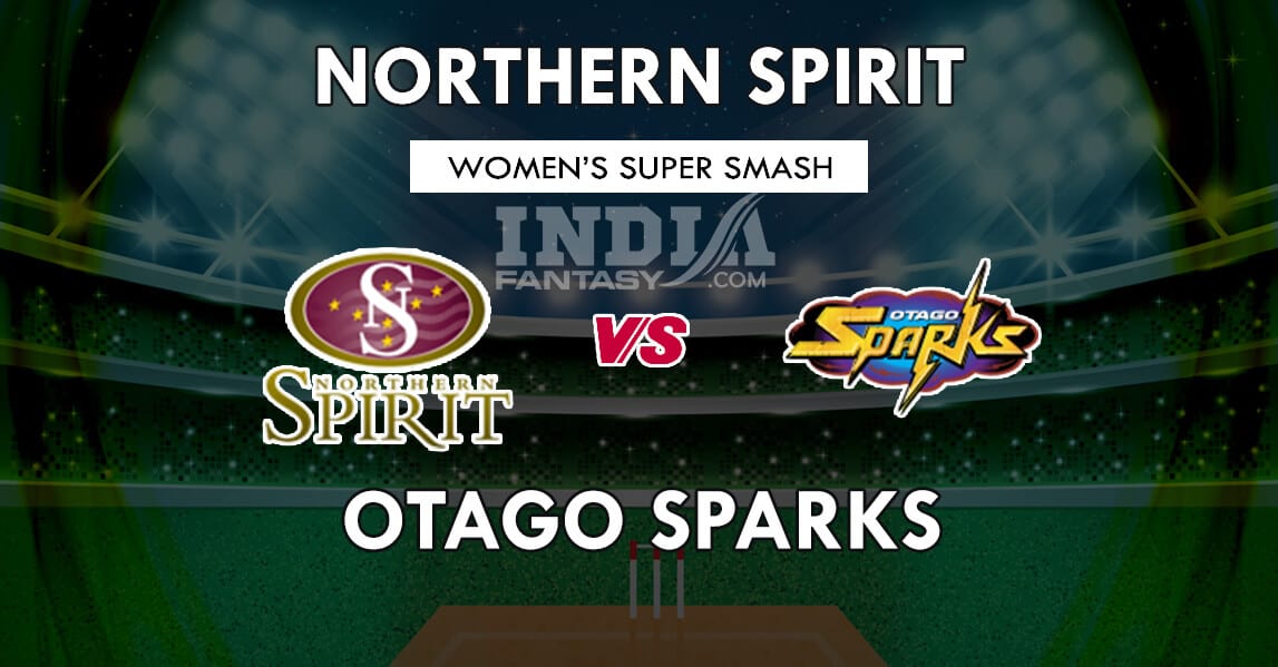NS-W vs OS-W Dream11 Match Prediction | Super Smash Women’s | Team News, Playing11