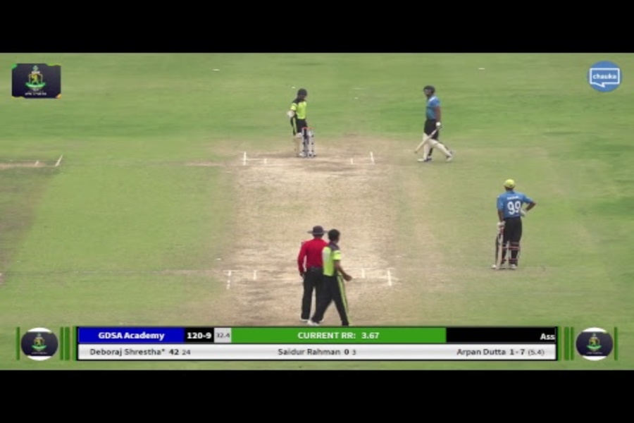 NSA vs STC Dream11 Prediction, Playing 11, Fantasy Cricket Tips, Player Stats, Dream11 Team for Today’s Match