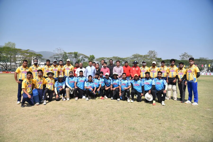 NSS vs STC Dream11