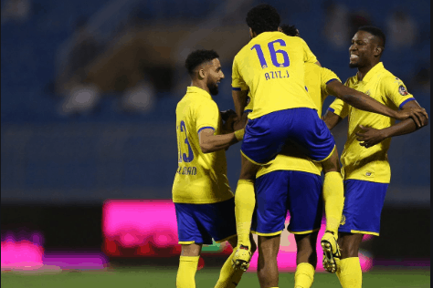 ETT vs NSSR Dream11 Team Prediction Ettifaq vs Al Nassr Saudi Arabian League 5 March