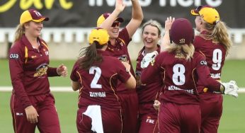 NSW-W vs QUN-W Dream11 Prediction WNCL 2023-24 Match 3: Playing 11, Pitch Report, Fantasy Cricket Tips for New South Wales Women vs Queensland Fire Dream11 Team