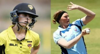 NSW-W vs WA-W Dream11 Prediction, Playing 11, Fantasy Cricket Tips – Australia Women’s ODD Dream11 Team for Today’s Match