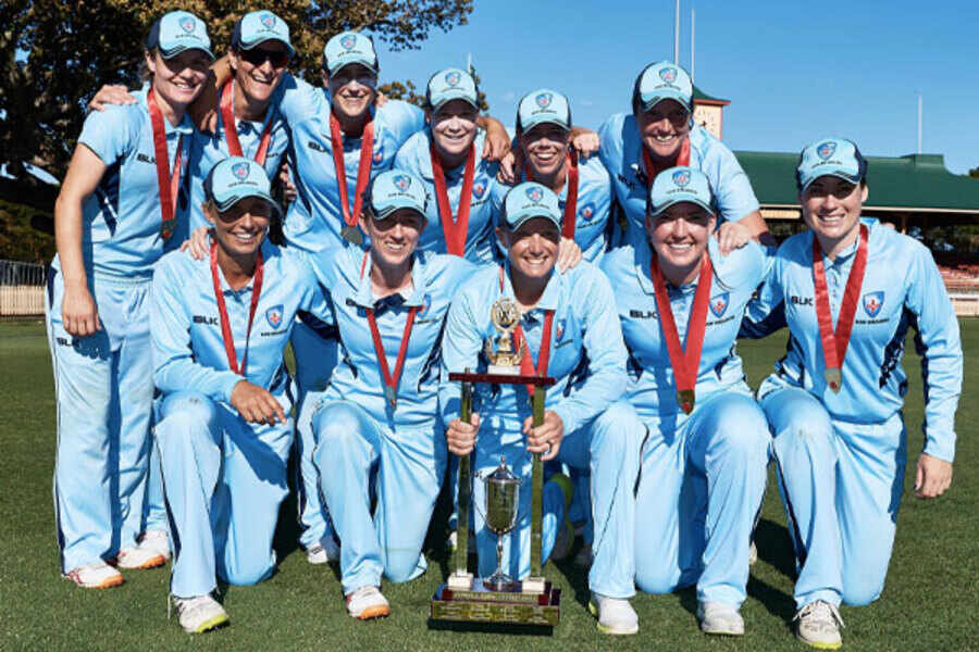 NSW-W vs WA-W Dream11 Prediction, Playing 11, Fantasy Cricket Tips, Player Stats, Dream11 Team for Today’s Match