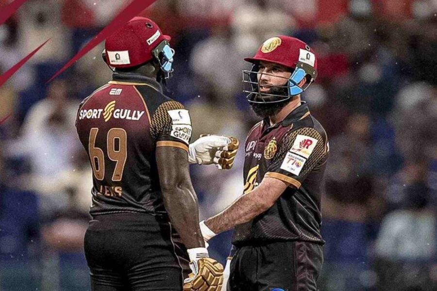 NW vs BT Dream11 team, Who Will Win Abu Dhabi T10 Today Match Prediction 2 December
