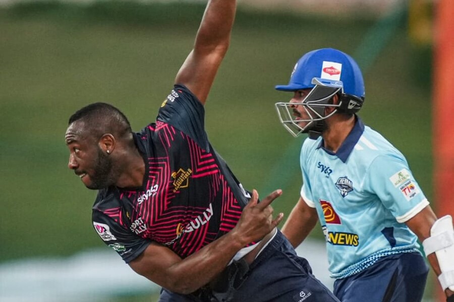 NW vs DG Dream11 team, Who Will Win Northern Warriors vs Deccan Gladiators T10 Today Match Prediction 23 November