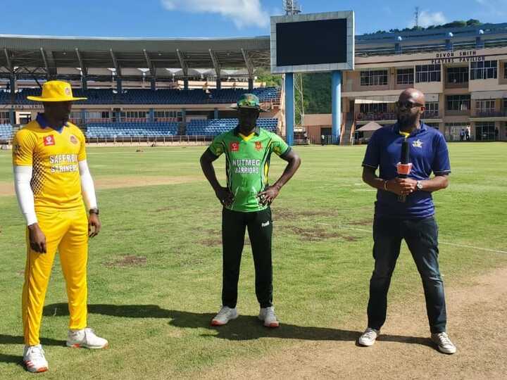 NW vs SS Dream11
