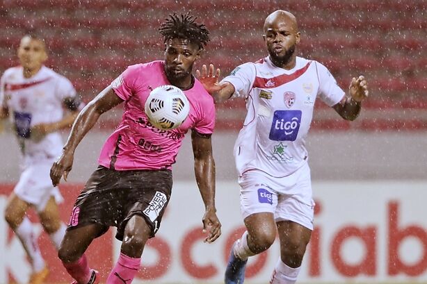 SAG vs NYFC Dream11 Prediction for Santos de Guapiles vs New York City FC CONCACAF Champions League 2022 Live Score  Fantasy Football Tips & Dream11 Team