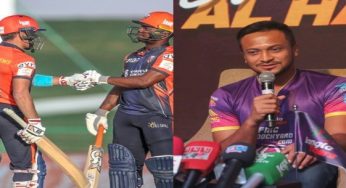 NYS vs BT Dream11 Prediction, Playing 11, Fantasy Cricket Tips – Abu Dhabi T10 League Dream11 Team for Today’s Match