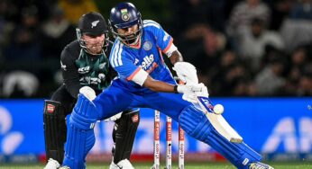 NZ vs IND Today's Match Prediction