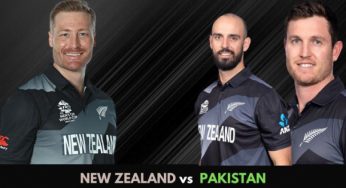 New Zealand vs Pakistan T20 World Cup: 3 Changes New Zealand can make for NZ vs PAK semi final