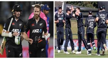 India vs New Zealand Squads, Schedule: All you need to know