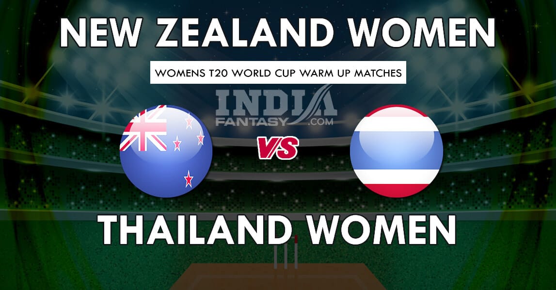 NZ-W VS TL-W Dream11