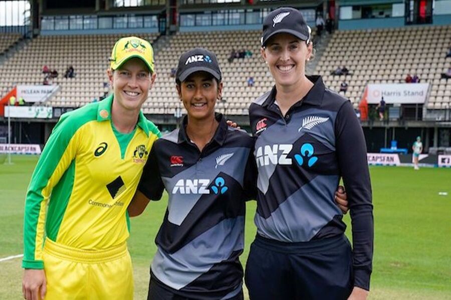 NZ-W vs AU-W Dream11 Prediction Womens World Cup Warm-up Live Score, Pitch Report, Player Stats, Dream11 Team for Today’s Match