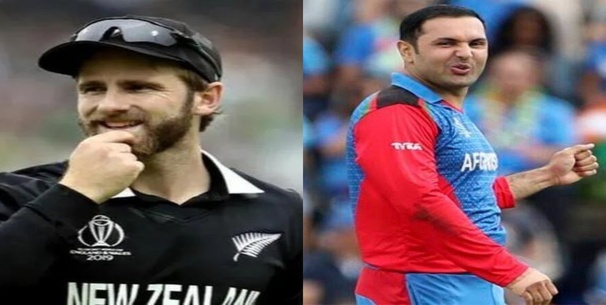 New Zealand vs Afghanistan Dream11