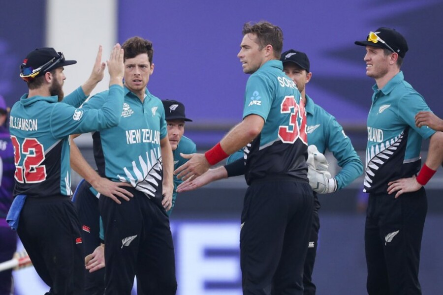 NZ vs AFG T20 World Cup 2021: Possible Playing 11 of New Zealand