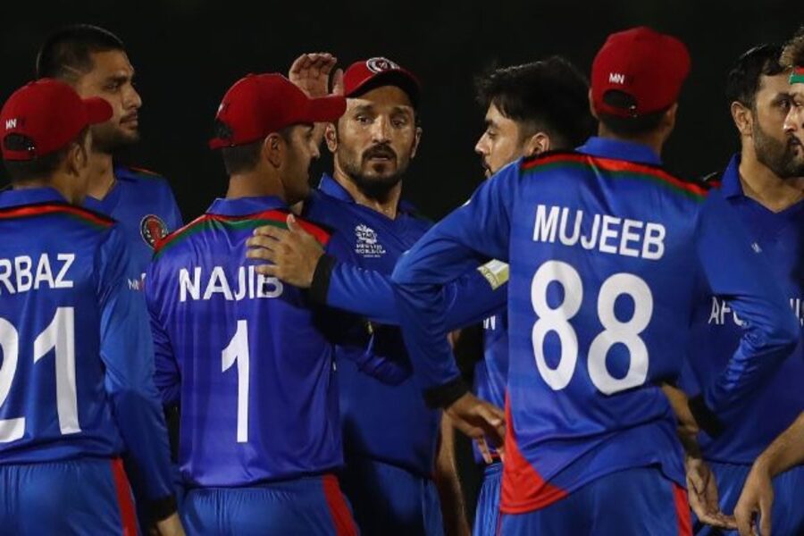 NZ vs AFG T20 World Cup 2021: Possible Playing 11 of Afghanistan