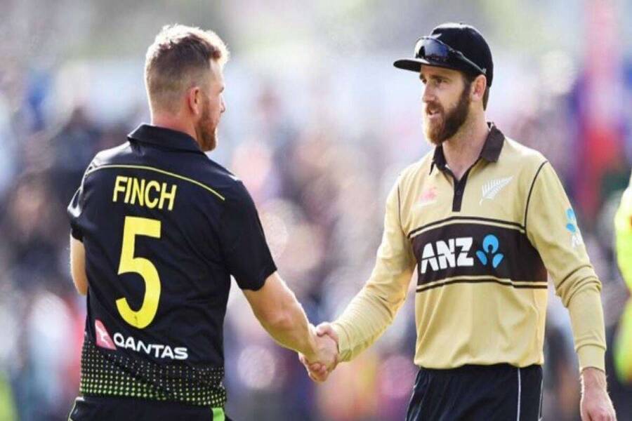 NZ vs AUS Dream11 Team, T20 World Cup Warm-up T20 Today’s Match Prediction: Who will win?