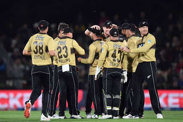 NZ vs BAN Stats Preview 1st T20I New Zealand vs Bangladesh