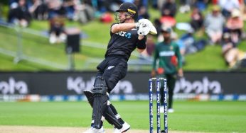 NZ vs BAN Dream11 Prediction: 2nd ODI Playing 11, Pitch Report, Fantasy Cricket Tips for New Zealand vs Bangladesh Dream11 Team