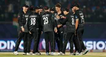 NZ vs BAN Dream11 Prediction: 1st ODI Playing 11, Pitch Report, Fantasy Cricket Tips for New Zealand vs Bangladesh Dream11 Team