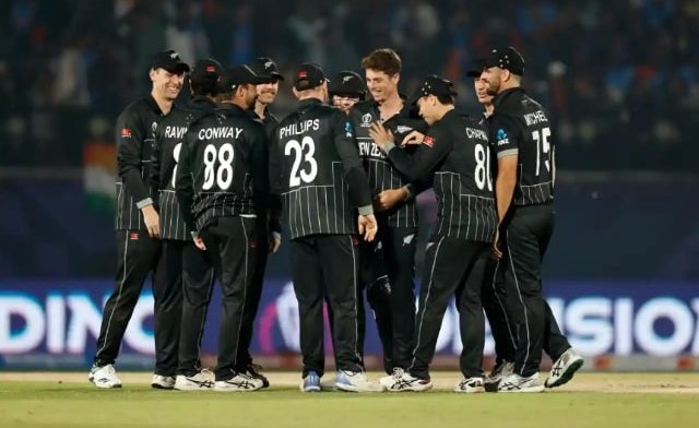 New Zealand vs Bangladesh Dream11 Prediction 1st ODI
