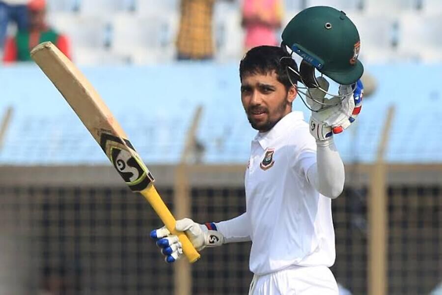 NZ vs BAN: Possible Bangladesh Playing 11 for 1st Test