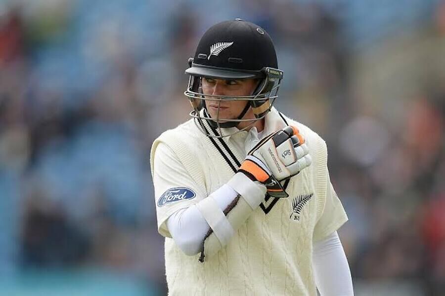 NZ vs BAN: Possible New Zealand Playing 11 for 1st Test