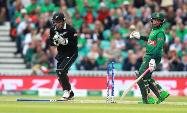 NZ vs BAN Stats Preview 1st ODI New Zealand vs Bangladesh
