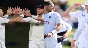 NZ vs ENG: England Playing 11 announced for New Zealand vs England 2nd Test. Check official update